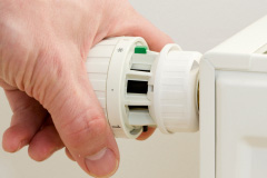 Belton central heating repair costs